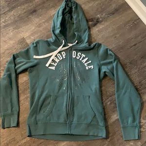 Aeropostale hoodie